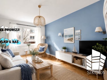 Mieszkanie Gdynia