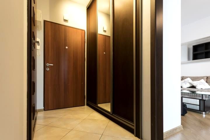 Apartament, ul. Batalionów Chłopskich