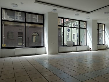 Lokal Poznań