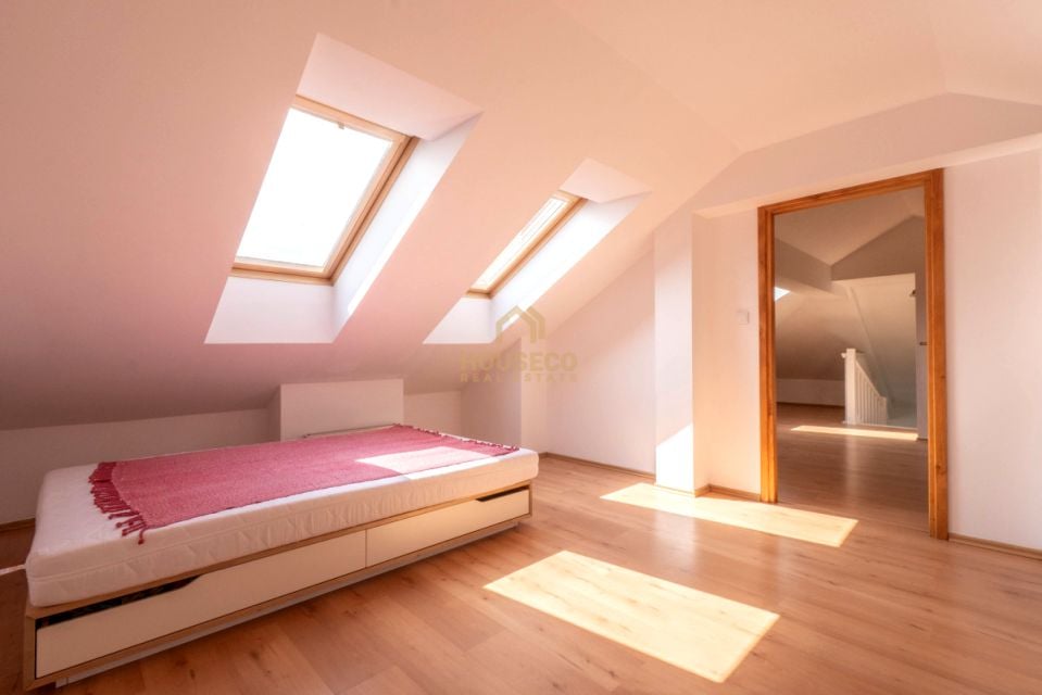 Apartament, ul. Kańskiego