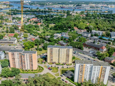 Mieszkanie Świnoujście