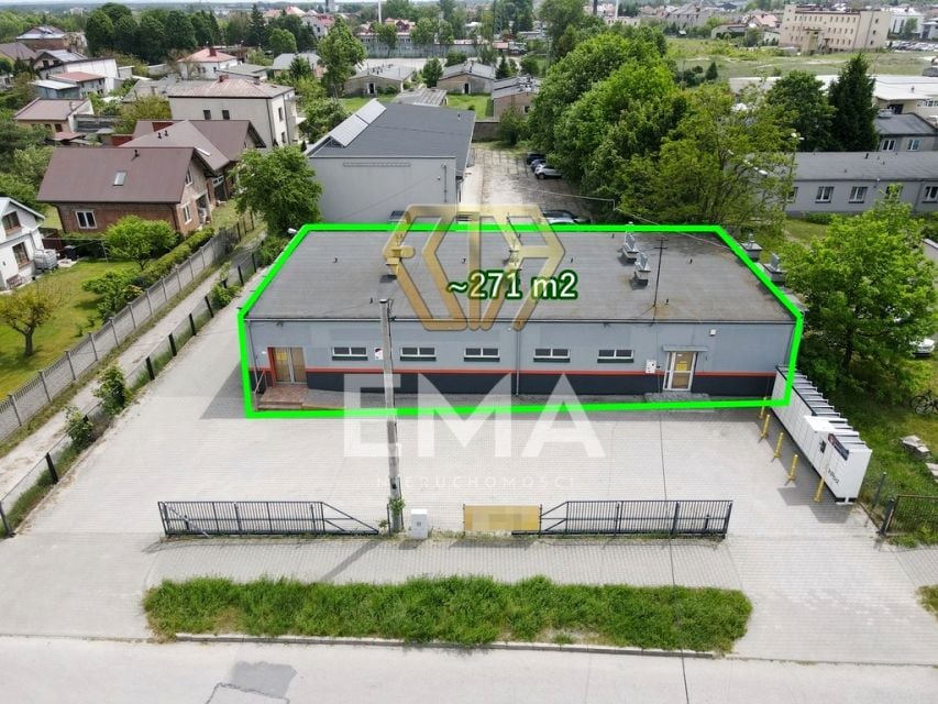 Lokal Włoszczowa