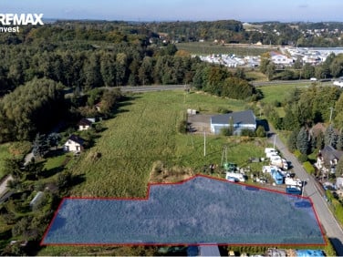 Działka Bielsko-Biała