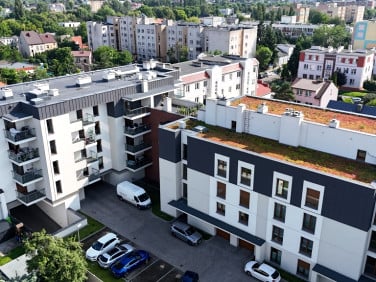 Mieszkanie Kalisz