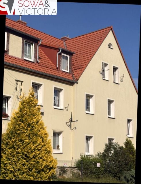 Mieszkanie Wałbrzych