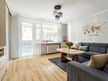 Mieszkanie Poznań