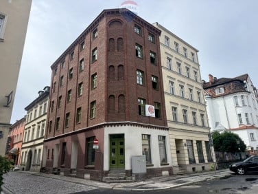 Lokal Poznań
