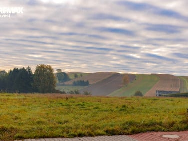 Działka Wieprz