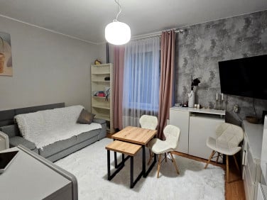 Mieszkanie Wrocław