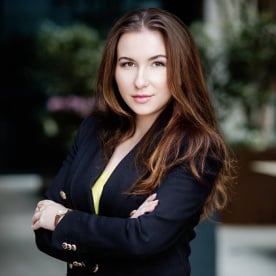 Agnieszka Zielińska