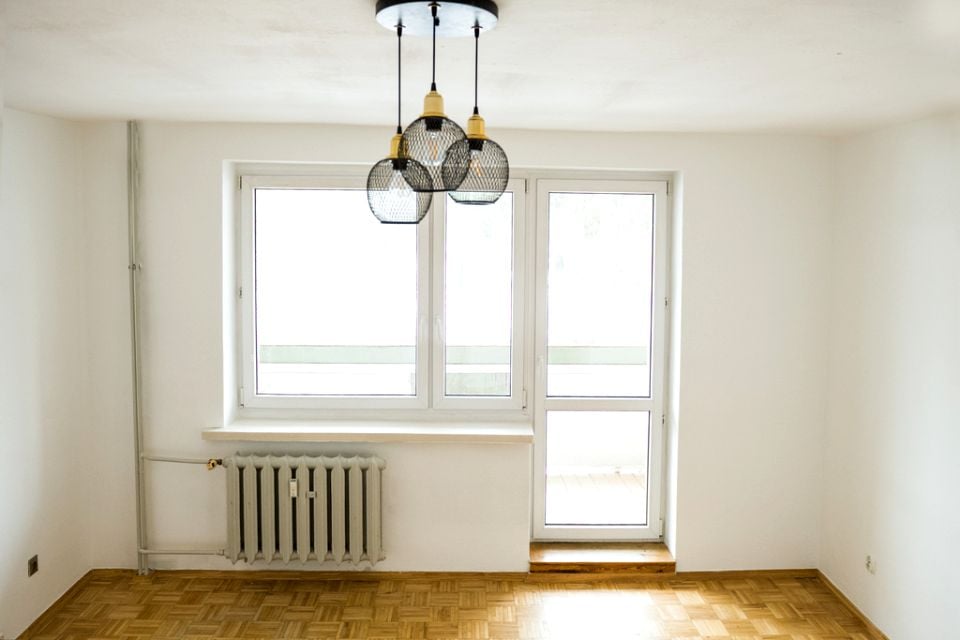 Mieszkanie Toruń