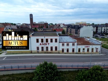 Lokal Tczew