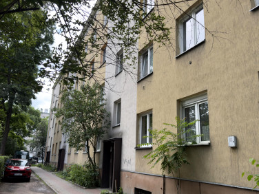 Mieszkanie Wrocław