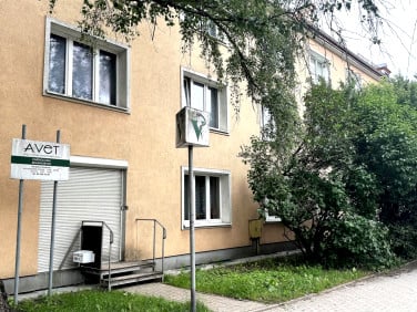 Lokal Olsztyn