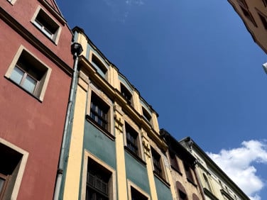 Dom Jelenia Góra