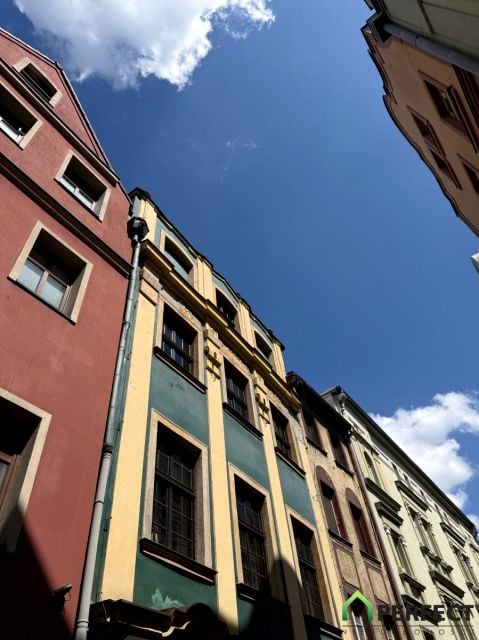 Dom Jelenia Góra
