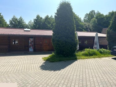 Lokal Pokrzywna