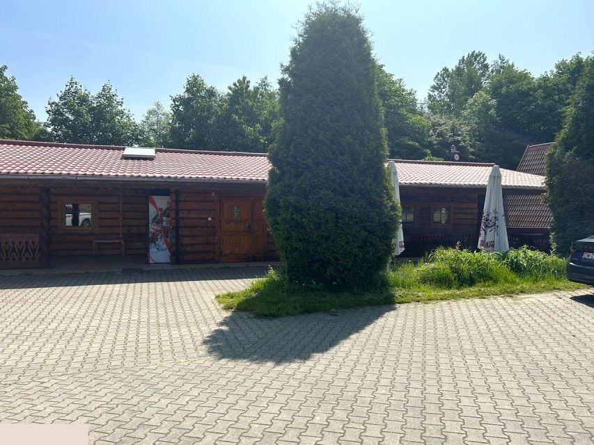 Lokal Pokrzywna