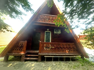 Dom Pokrzywna