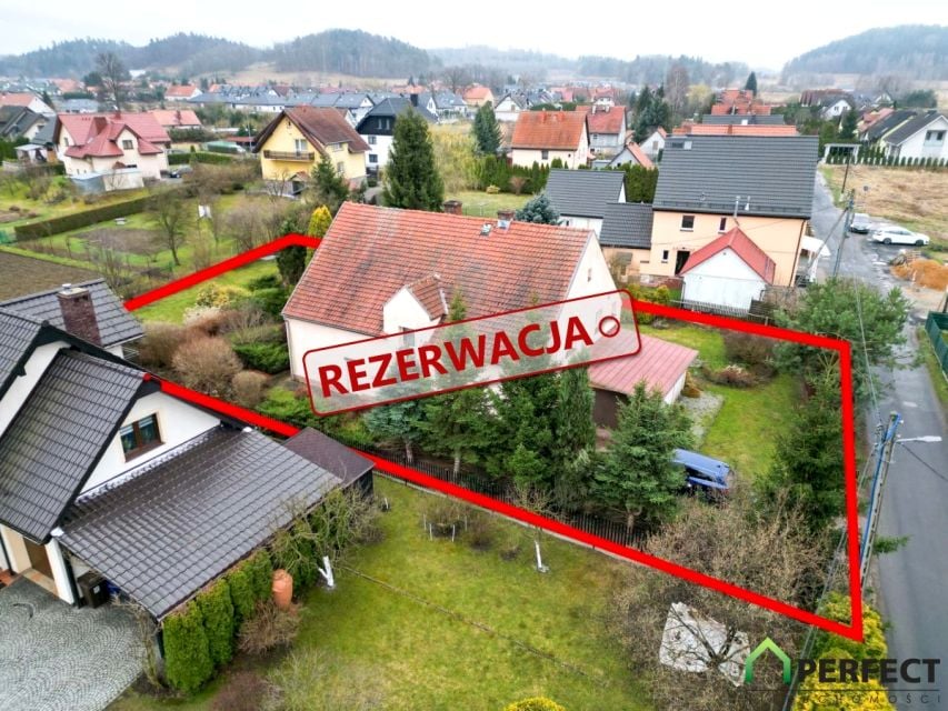 Dom Jelenia Góra