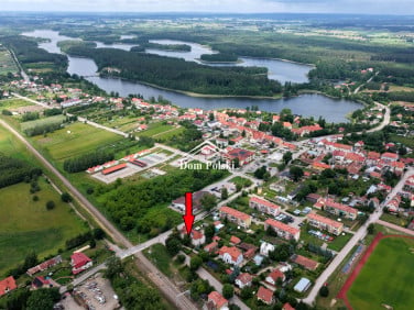 Mieszkanie Wydminy