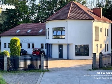 Lokal Kęty