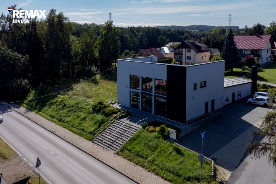 Lokal Spytkowice