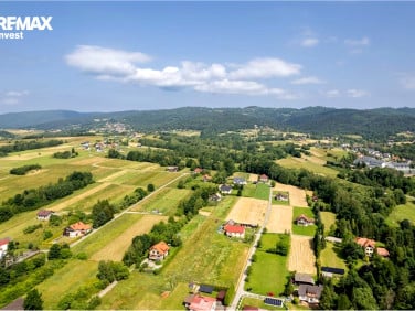 Działka budowlana Gilowice