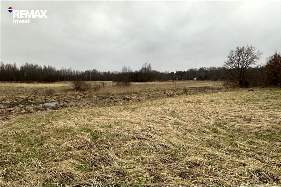 Działka Jankowice