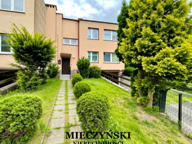 Dom Gorzów Wielkopolski