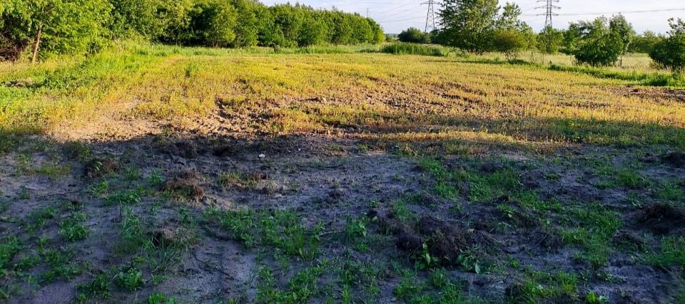 Działka budowlana sprzedam