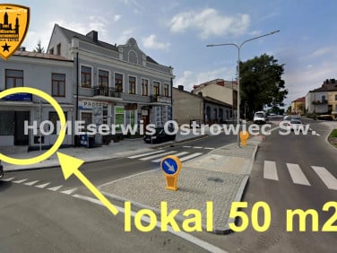Lokal Ostrowiec Świętokrzyski