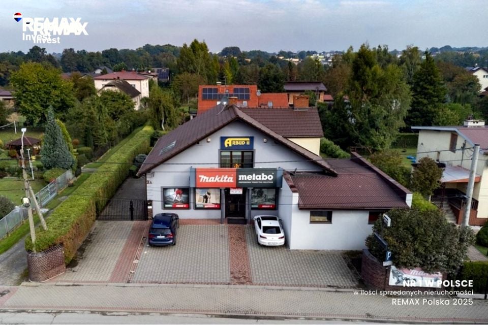 Lokal Czechowice-Dziedzice