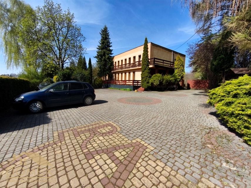 Lokal Wodzisław Śląski