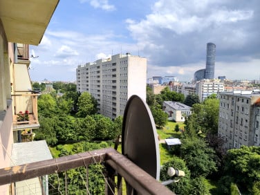 Mieszkanie Wrocław