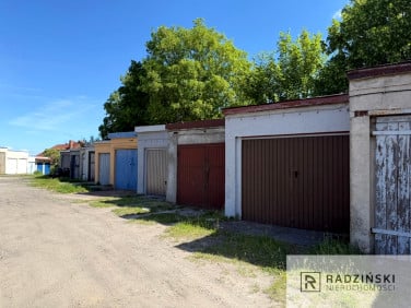 Budynek użytkowy Gorzów Wielkopolski