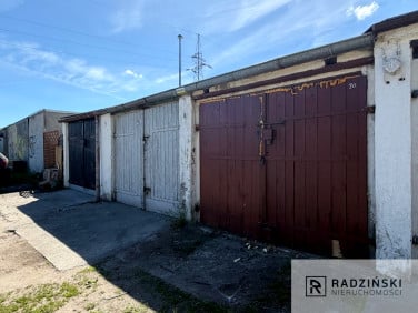 Budynek użytkowy GORZÓW WIELKOPOLSKI