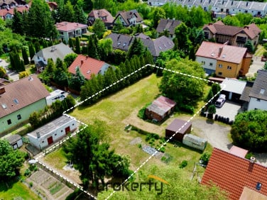 Działka budowlana Wrocław