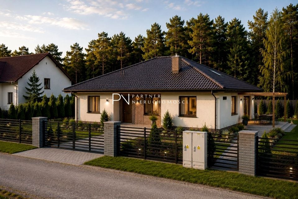 Dom Nędza