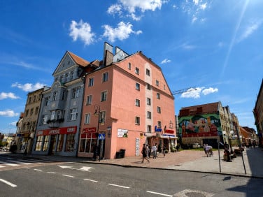 Mieszkanie Żagań
