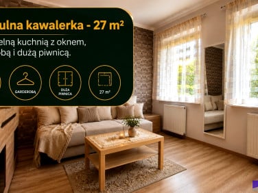 Mieszkanie Wrocław