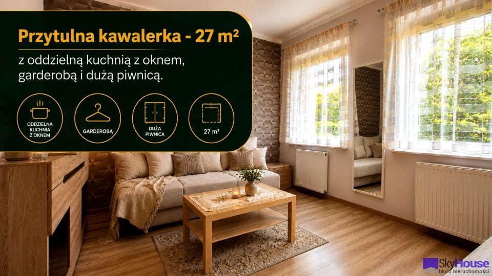 Mieszkanie Wrocław