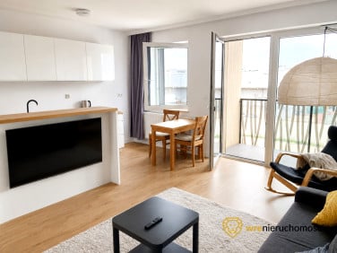 Mieszkanie apartamentowiec Wrocław