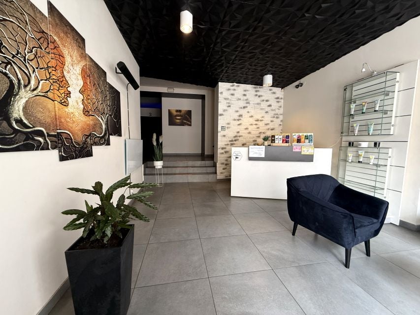 Lokal Handlowy, ul. Piastów