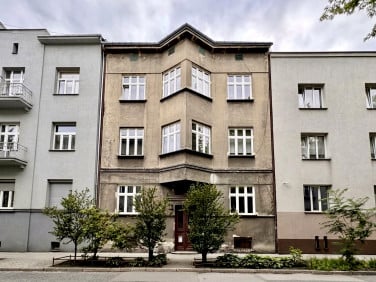 Dom Tarnów
