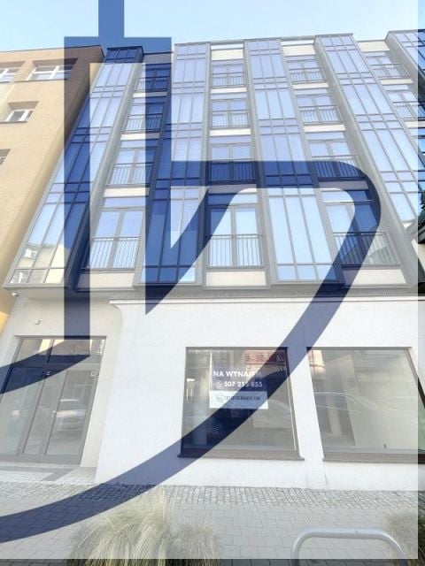 Lokal Gdynia