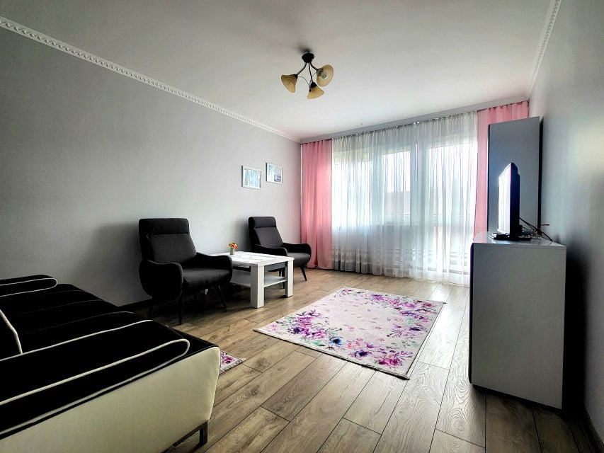 Mieszkanie Kielce