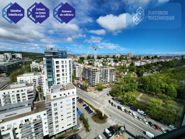 Mieszkanie Gdynia
