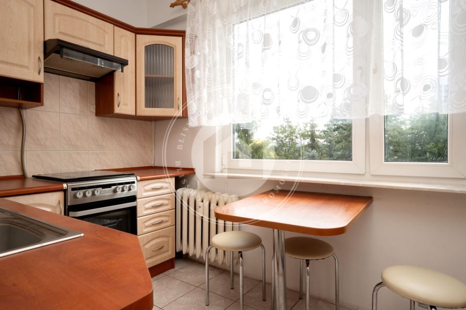 Mieszkanie Rzeszów