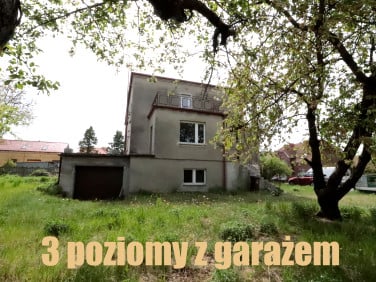 Mieszkanie przy lesie